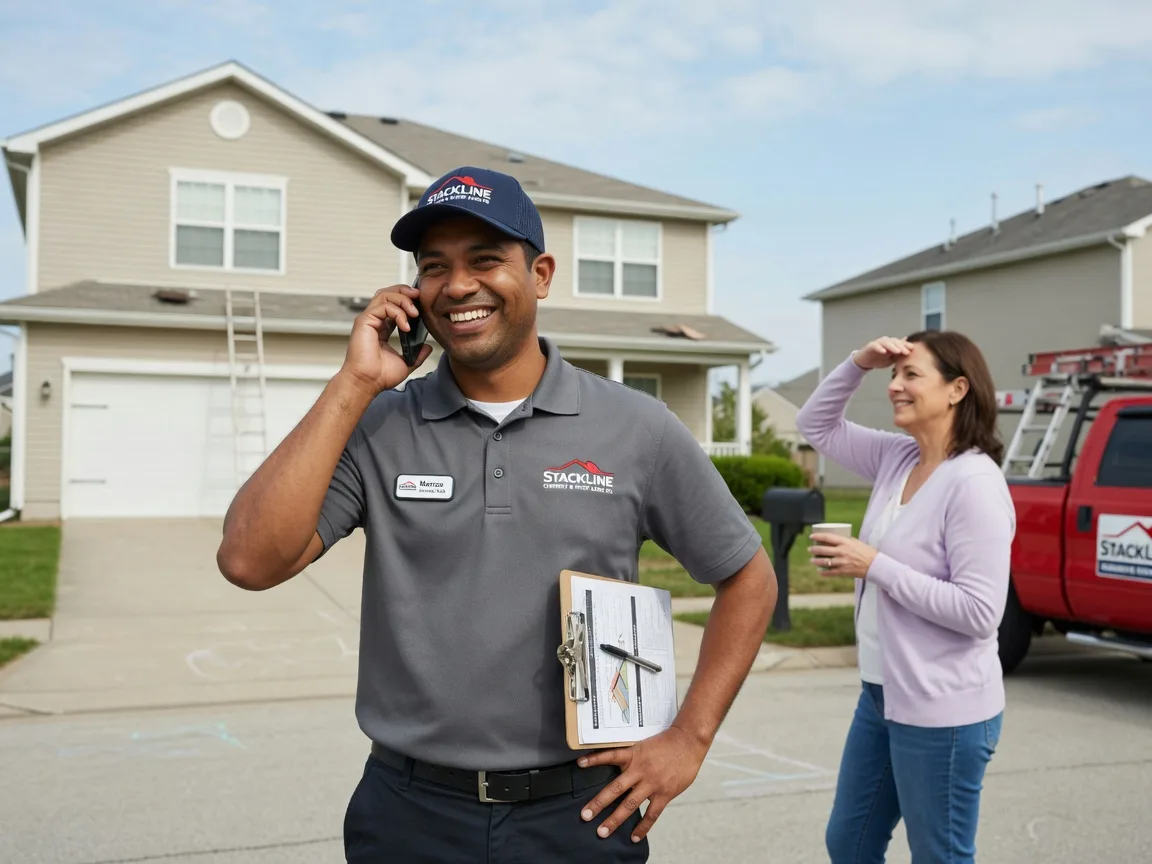 Chimney flashing repair Lowell, OH FAQs